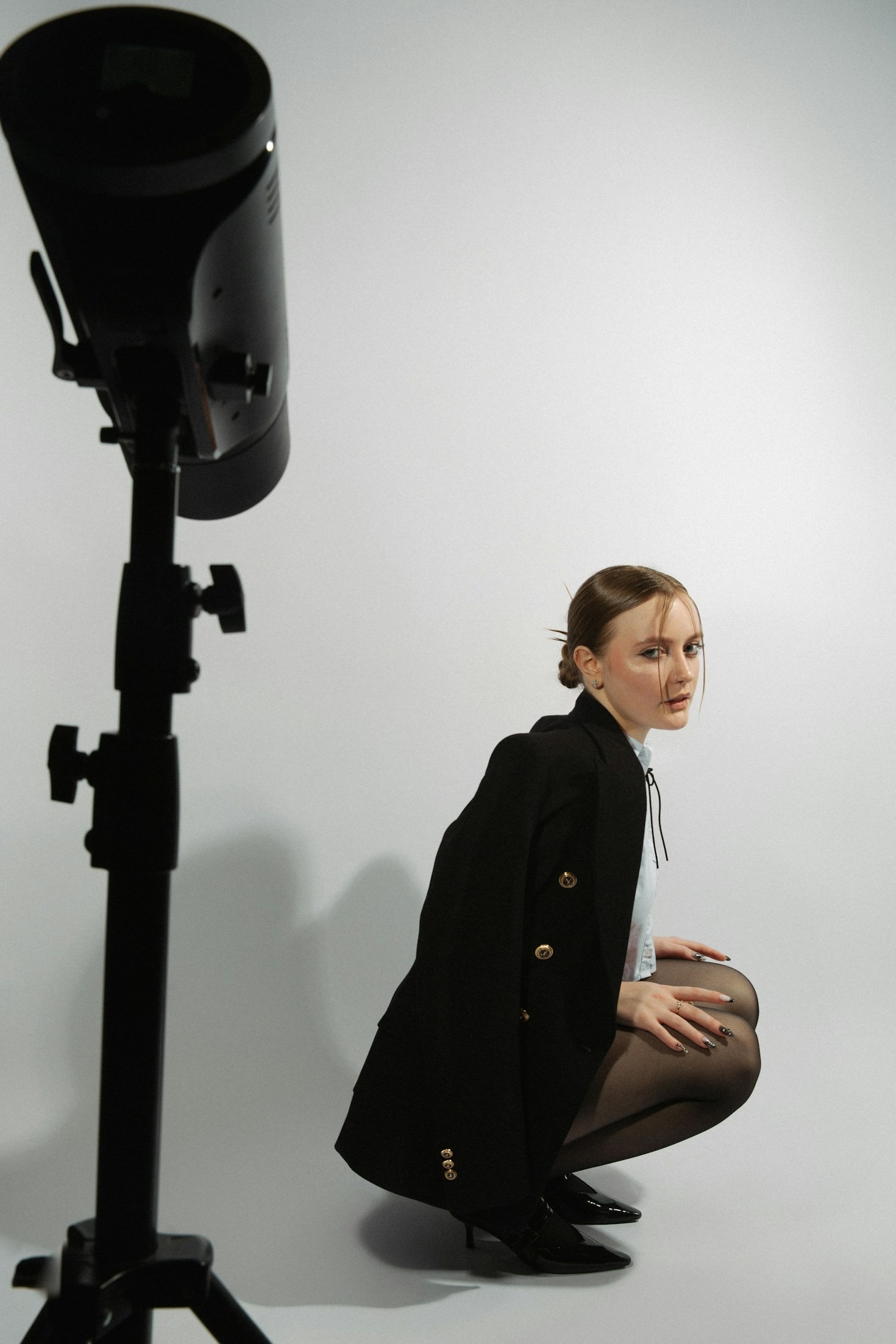 Exploring the World Through Nafidan’s Eyes